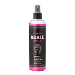 BRAID SPRAY