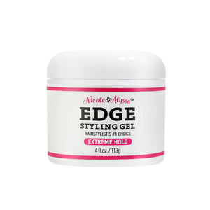 EDGE STYLING GEL