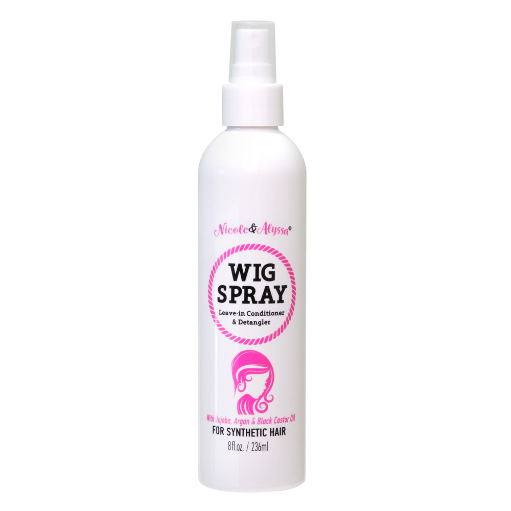 WIG SPRAY