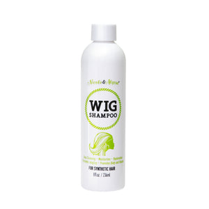 WIG SHAMPOO